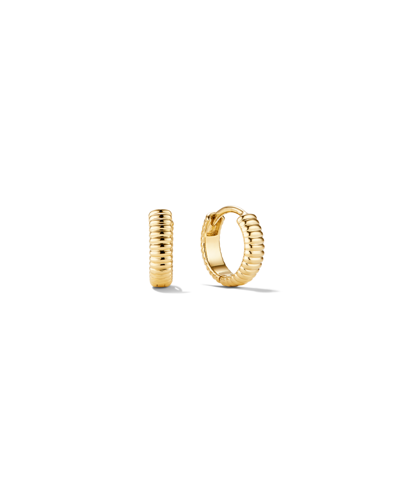 18k Gold Vermeil