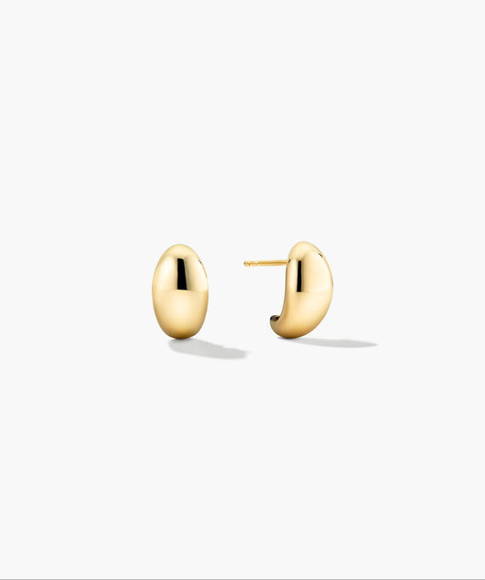18k Gold Vermeil