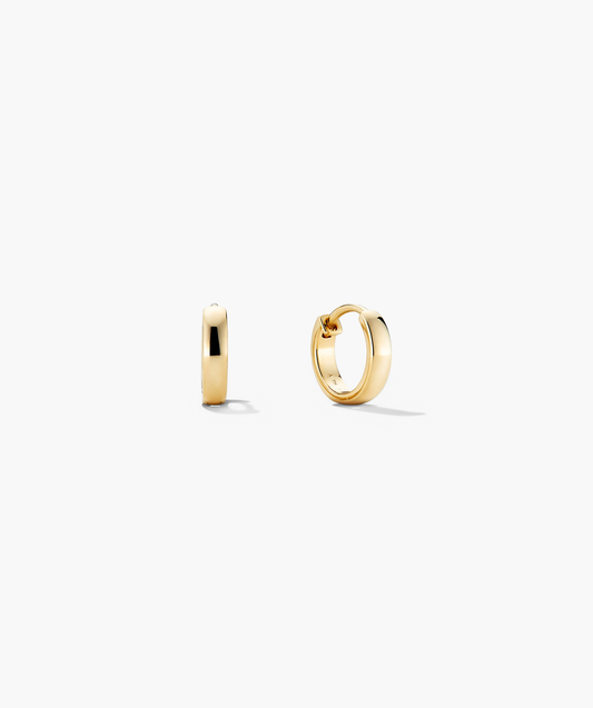 18k Gold Vermeil