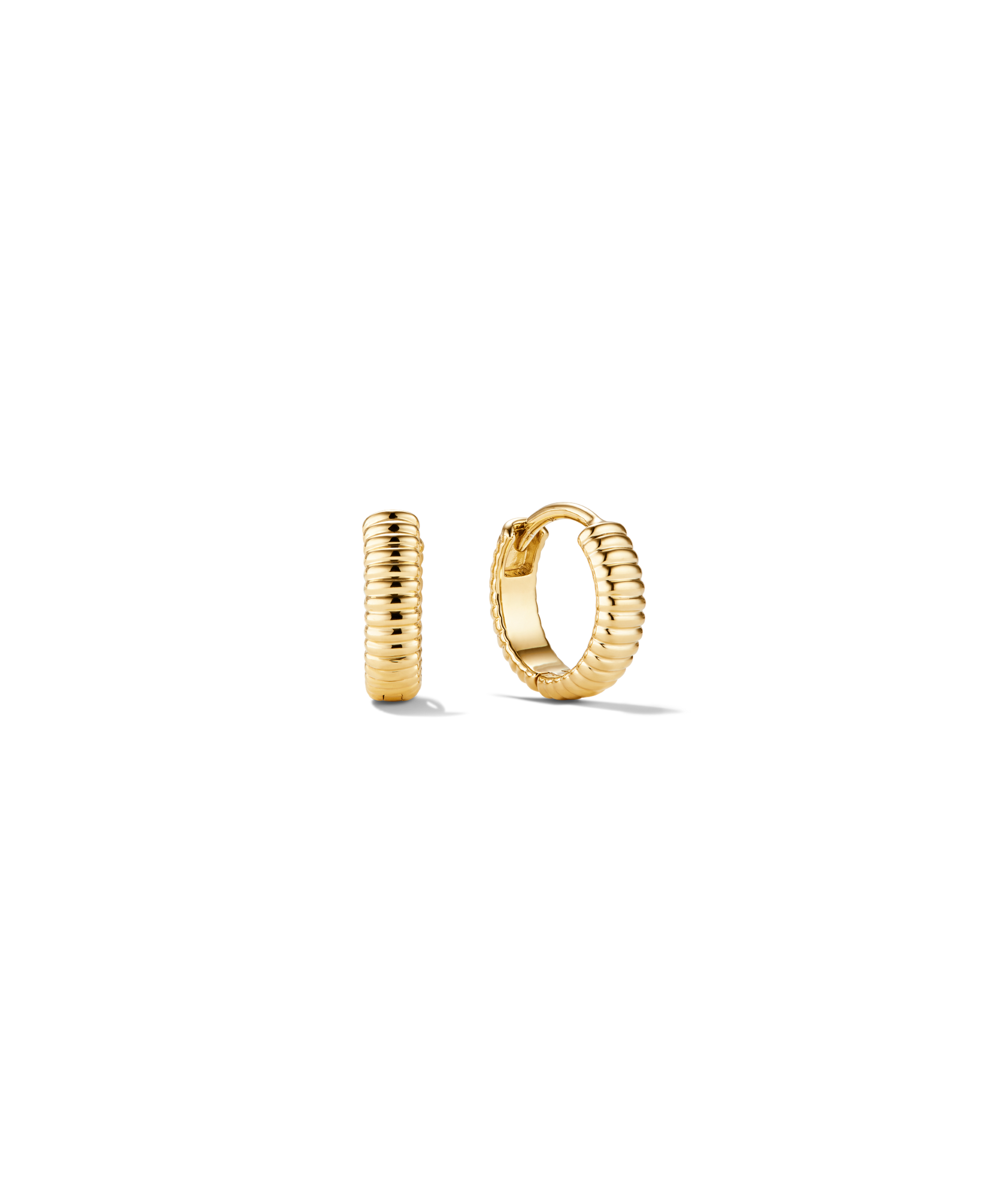 18k Gold Vermeil