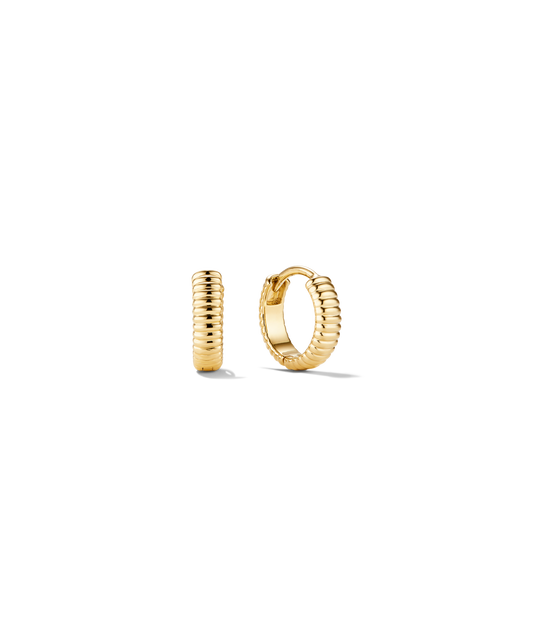 18k Gold Vermeil